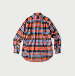 45R 504-Oxford 908 Loafer Buttondown Shirt