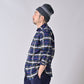 45R 504-Oxford 908 Loafer Buttondown Shirt