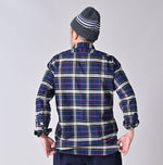 45R 504-Oxford 908 Loafer Buttondown Shirt