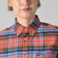 45R 504-Oxford 908 Loafer Buttondown Shirt