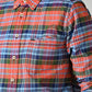 45R 504-Oxford 908 Loafer Buttondown Shirt