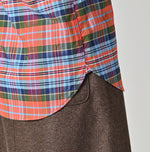 45R 504-Oxford 908 Loafer Buttondown Shirt