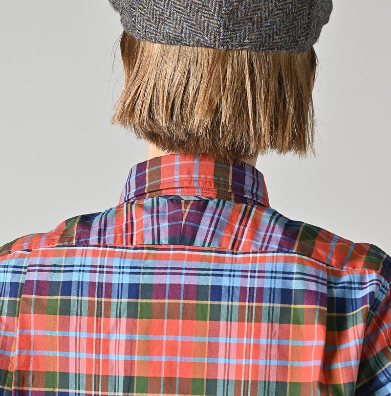 45R 504-Oxford 908 Loafer Buttondown Shirt - Image 15