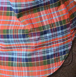 45R 504-Oxford 908 Loafer Buttondown Shirt