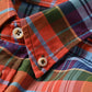 45R 504-Oxford 908 Loafer Buttondown Shirt