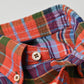 45R 504-Oxford 908 Loafer Buttondown Shirt