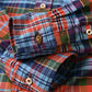 45R 504-Oxford 908 Loafer Buttondown Shirt