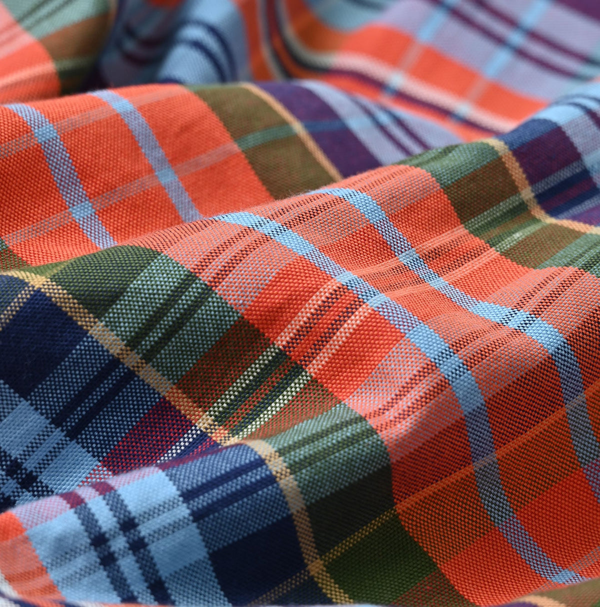 45R 504-Oxford 908 Loafer Buttondown Shirt