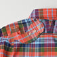 45R 504-Oxford 908 Loafer Buttondown Shirt