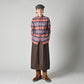 45R 504-Oxford 908 Loafer Buttondown Shirt