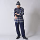 45R 504-Oxford 908 Loafer Buttondown Shirt