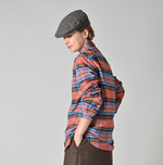 45R 504-Oxford 908 Loafer Buttondown Shirt