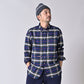 45R 504-Oxford 908 Loafer Buttondown Shirt