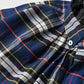 45R 504-Oxford 908 Tuck Buttondown Blouse