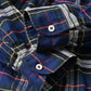 45R 504-Oxford 908 Tuck Buttondown Blouse