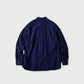 45R Light Back Satin 908 Nîmes Shirt