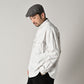 45R Light Back Satin 908 Nîmes Shirt