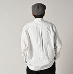 45R Light Back Satin 908 Nîmes Shirt