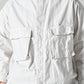 45R Light Back Satin 908 Nîmes Shirt