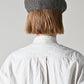 45R Light Back Satin 908 Nîmes Shirt