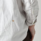 45R Light Back Satin 908 Nîmes Shirt