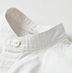 45R Light Back Satin 908 Nîmes Shirt