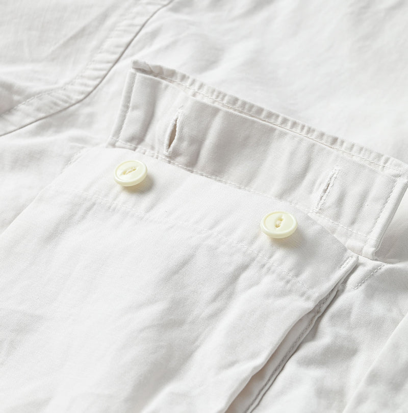 45R Light Back Satin 908 Nîmes Shirt