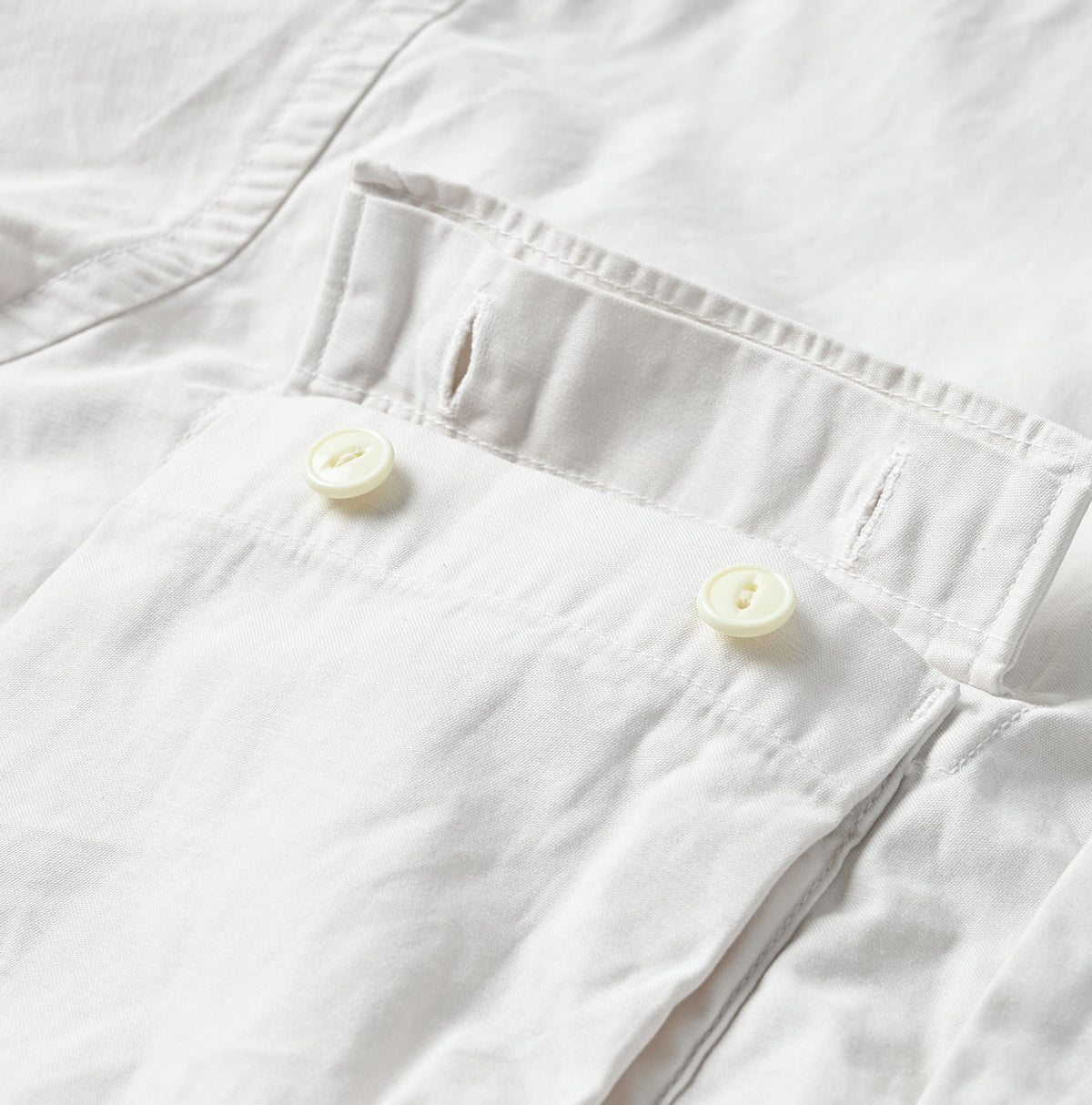 45R Light Back Satin 908 Nîmes Shirt