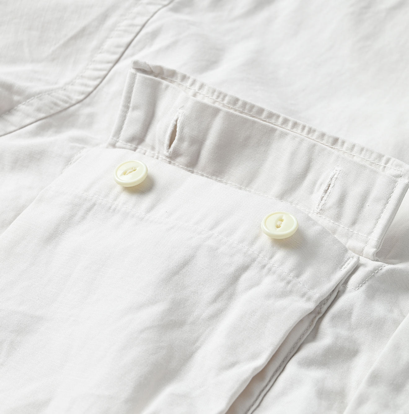 45R Light Back Satin 908 Nîmes Shirt