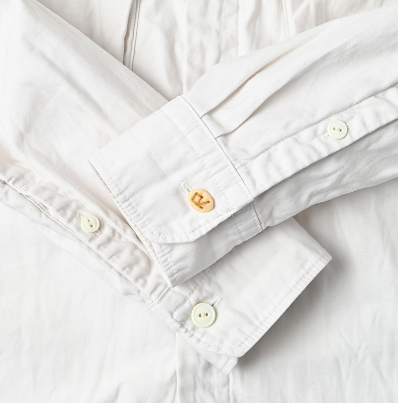 45R Light Back Satin 908 Nîmes Shirt - Image 21