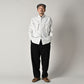 45R Light Back Satin 908 Nîmes Shirt