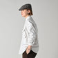 45R Light Back Satin 908 Nîmes Shirt