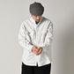 45R Light Back Satin 908 Nîmes Shirt