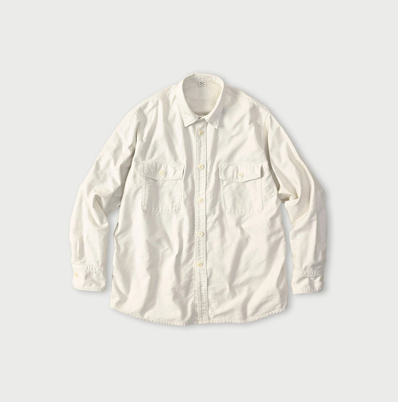 45R Yoko Sateen 908 Cruise Shirt - Image 1