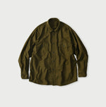 45R Yoko Sateen 908 Cruise Shirt