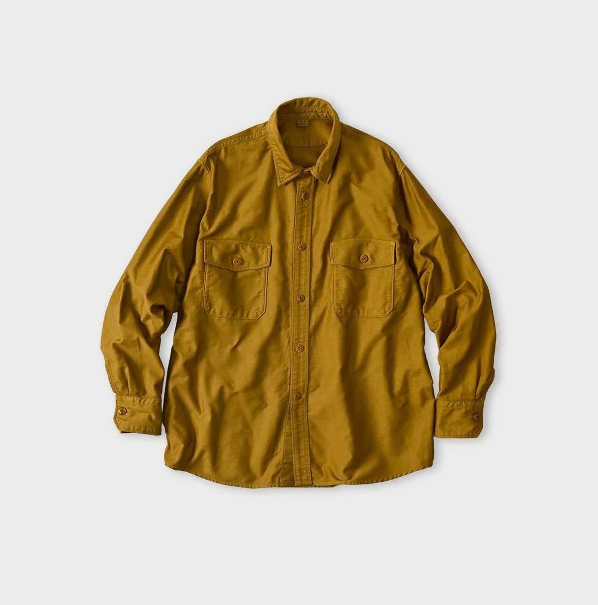 45R Yoko Sateen 908 Cruise Shirt
