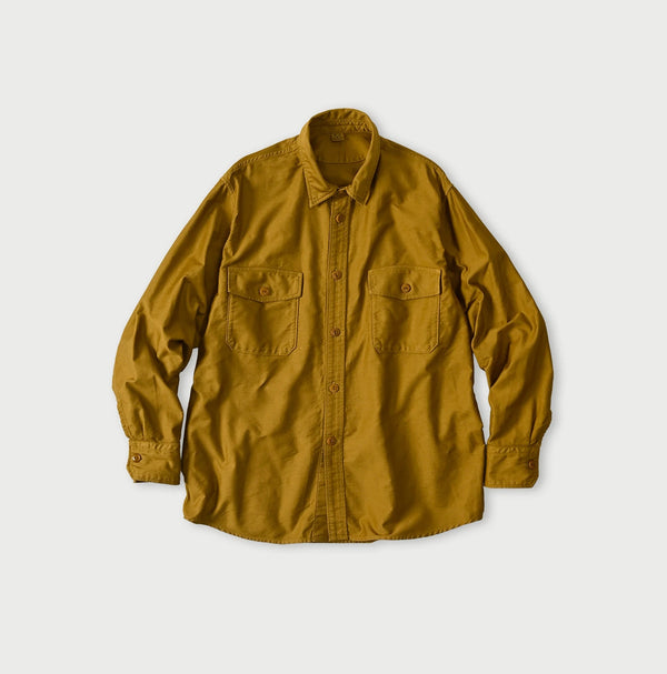 45R Yoko Sateen 908 Cruise Shirt