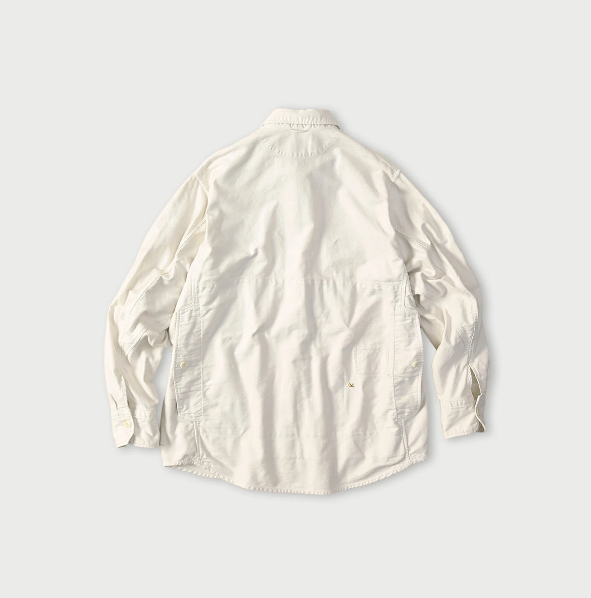 45R Yoko Sateen 908 Cruise Shirt