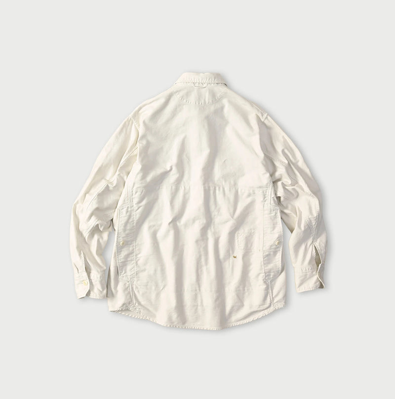 45R Yoko Sateen 908 Cruise Shirt - Image 18