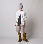 45R Yoko Sateen 908 Cruise Shirt