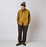 45R Yoko Sateen 908 Cruise Shirt
