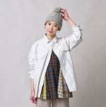 45R Yoko Sateen 908 Cruise Shirt