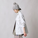 45R Yoko Sateen 908 Cruise Shirt