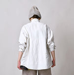 45R Yoko Sateen 908 Cruise Shirt