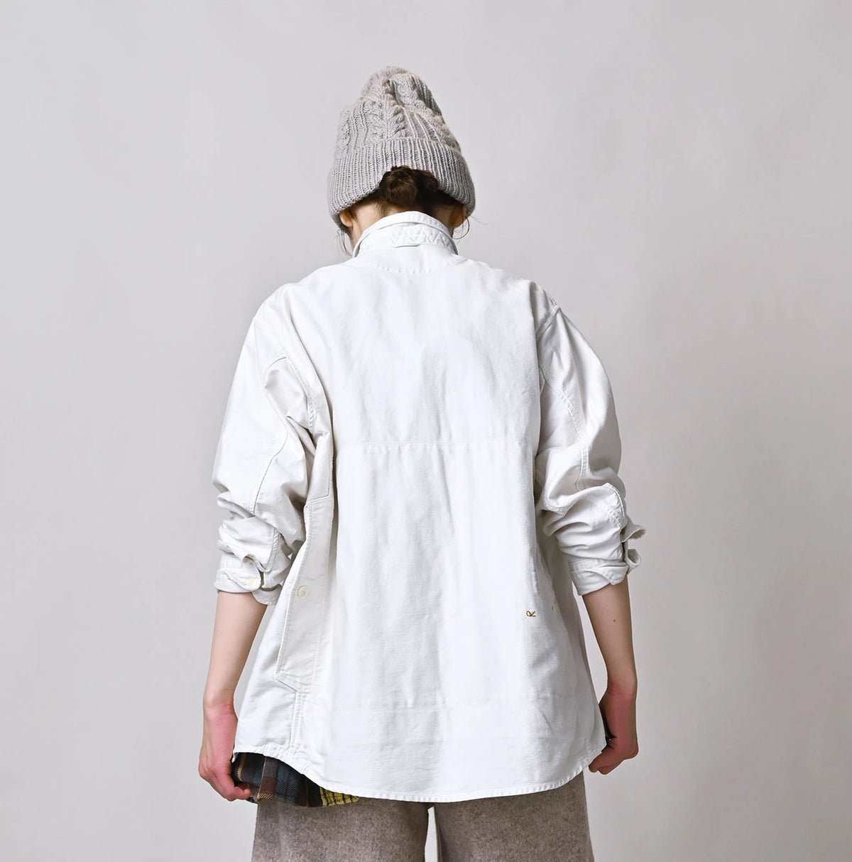 45R Yoko Sateen 908 Cruise Shirt - Image 11