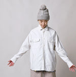 45R Yoko Sateen 908 Cruise Shirt