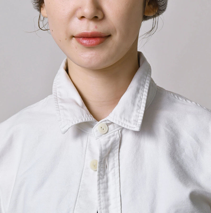 45R Yoko Sateen 908 Cruise Shirt - Image 13