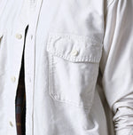 45R Yoko Sateen 908 Cruise Shirt