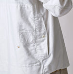 45R Yoko Sateen 908 Cruise Shirt