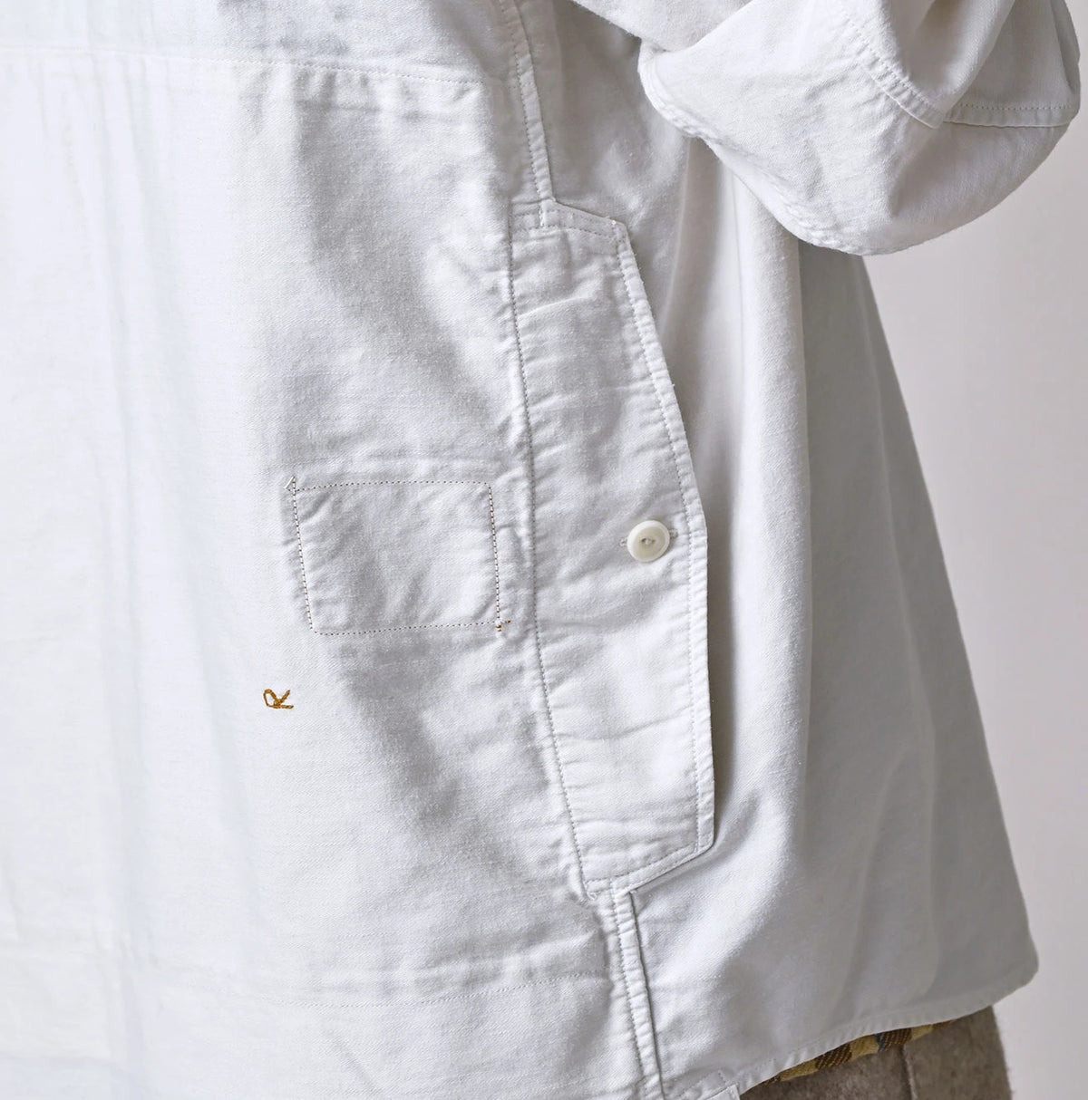 45R Yoko Sateen 908 Cruise Shirt - Image 16